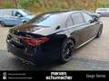 Mercedes-Benz S 63 AMG AMG S 63 E Perf Keramik+Drivers+Burm4D+Massage Schwarz - thumbnail 5