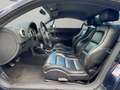 Audi TT 1.8 T Coupe-S-Line Fahrwerk-Xenon-Leder-Scheckheft Blu/Azzurro - thumbnail 12