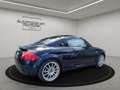 Audi TT 1.8 T Coupe-S-Line Fahrwerk-Xenon-Leder-Scheckheft Blu/Azzurro - thumbnail 9