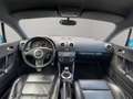 Audi TT 1.8 T Coupe-S-Line Fahrwerk-Xenon-Leder-Scheckheft Blauw - thumbnail 11