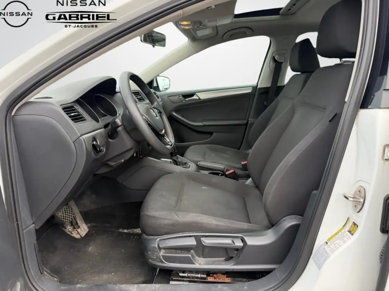 Volkswagen Jetta снимка Volkswagen Jetta