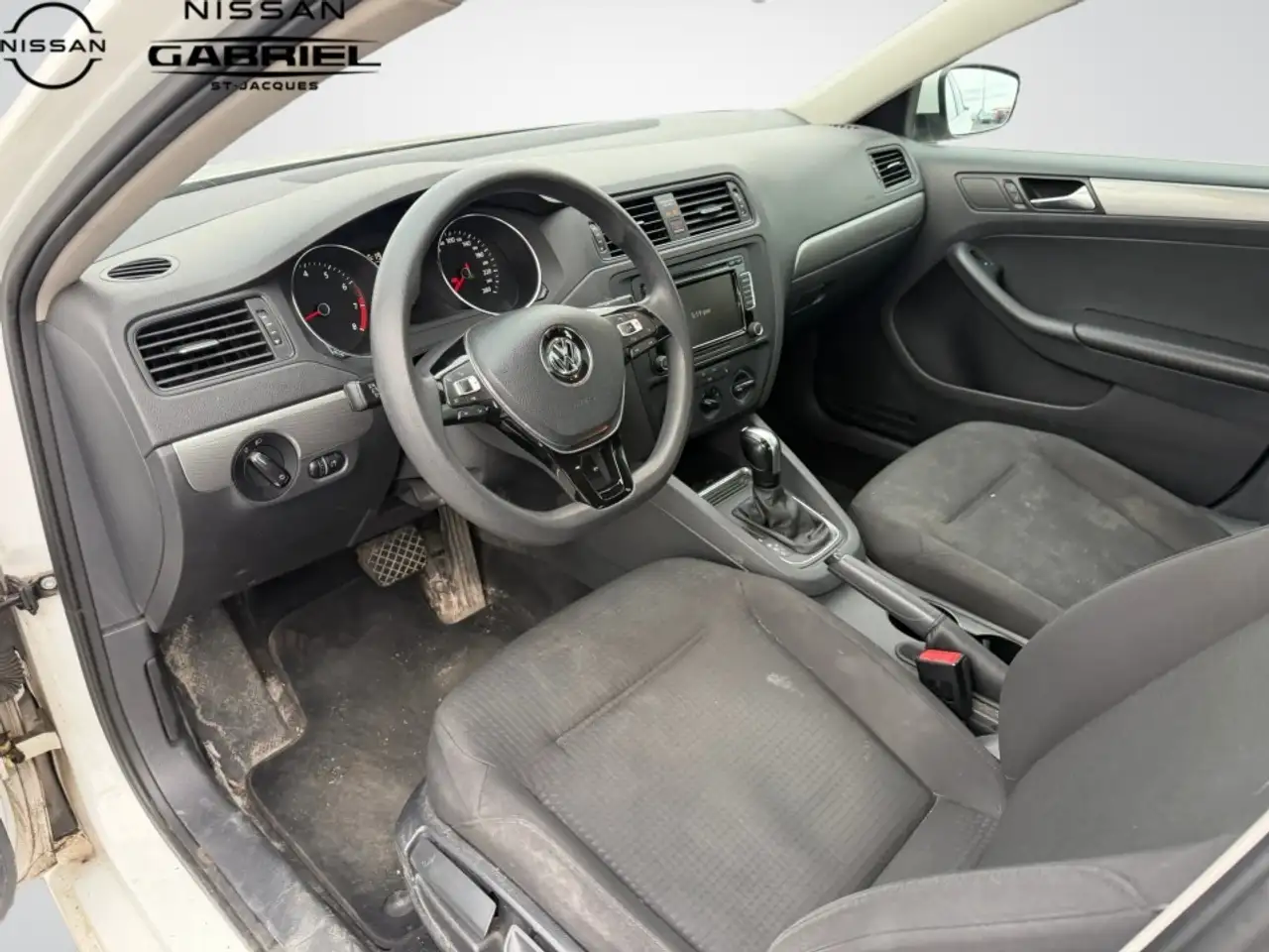 Volkswagen Jetta снимка Volkswagen Jetta
