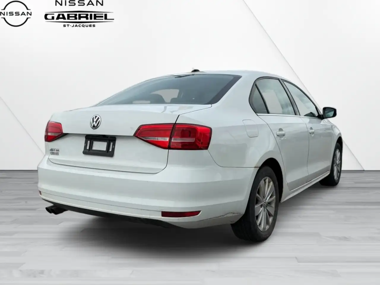 Volkswagen Jetta снимка Volkswagen Jetta