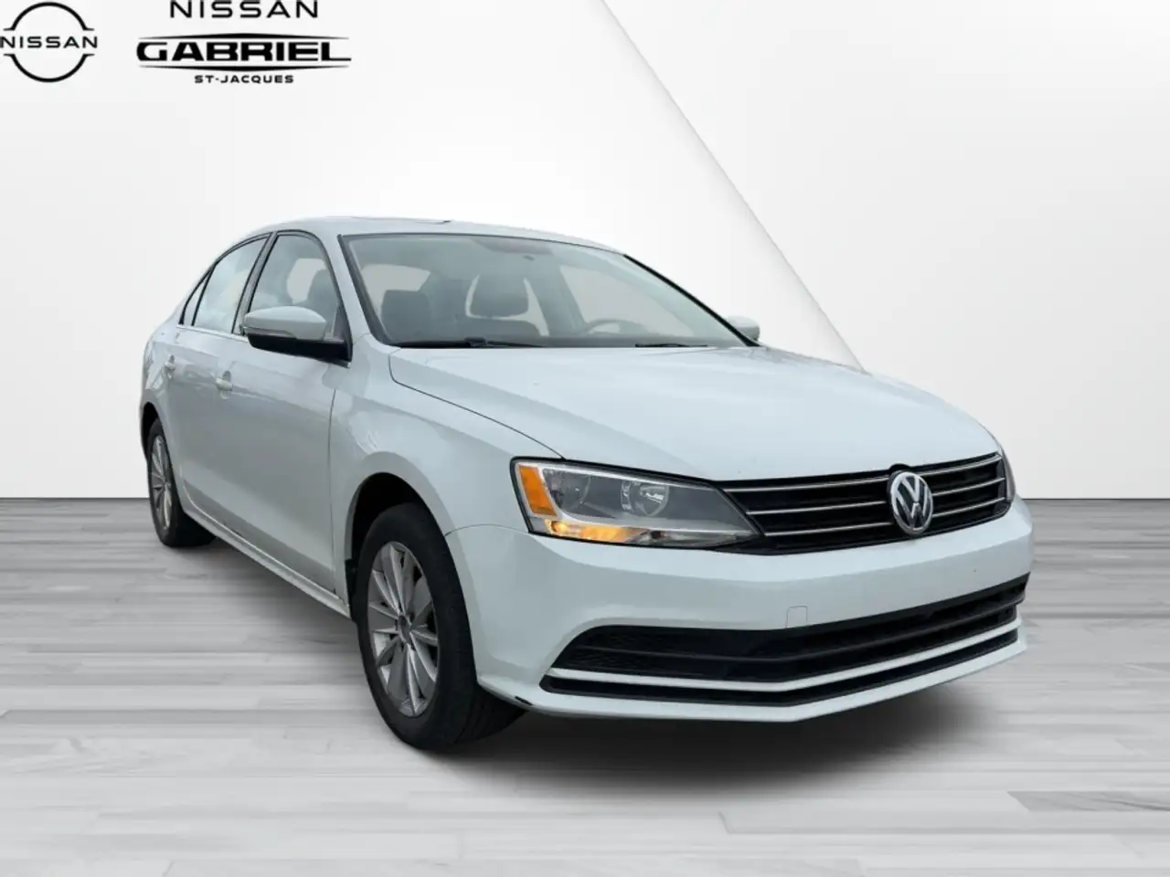 Volkswagen Jetta снимка Volkswagen Jetta