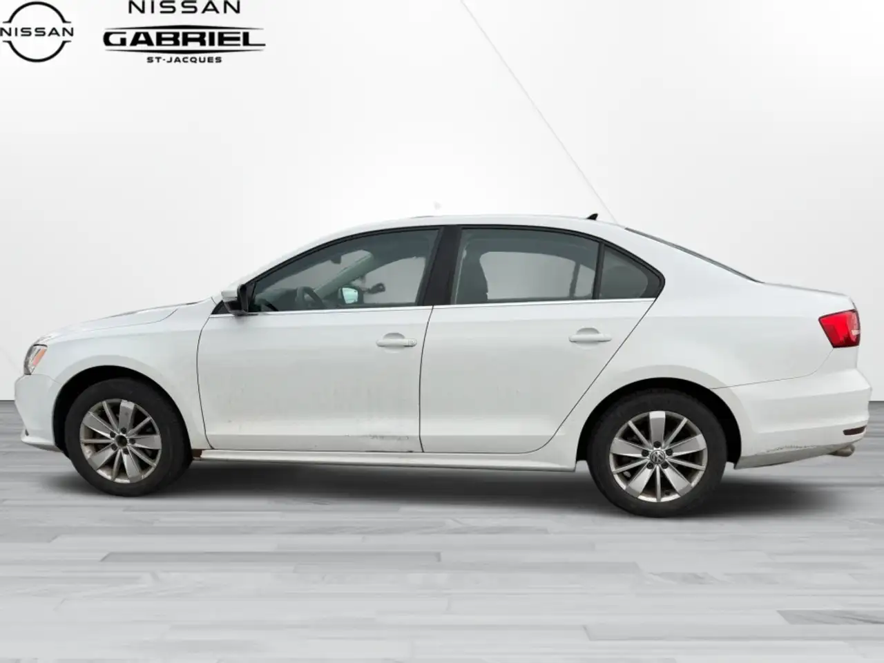 Volkswagen Jetta снимка Volkswagen Jetta
