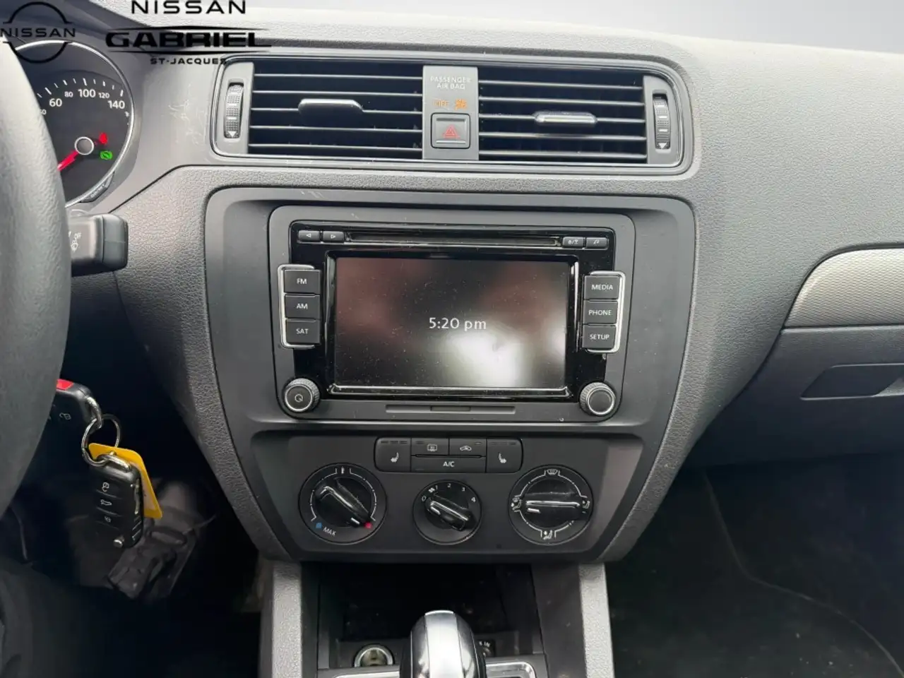 Volkswagen Jetta снимка Volkswagen Jetta