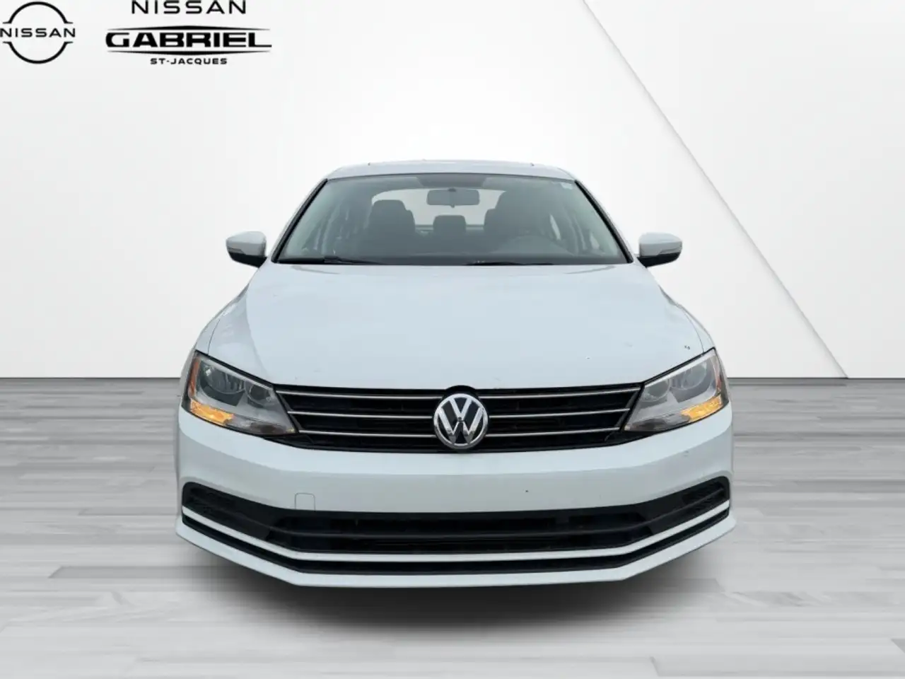 Volkswagen Jetta снимка Volkswagen Jetta