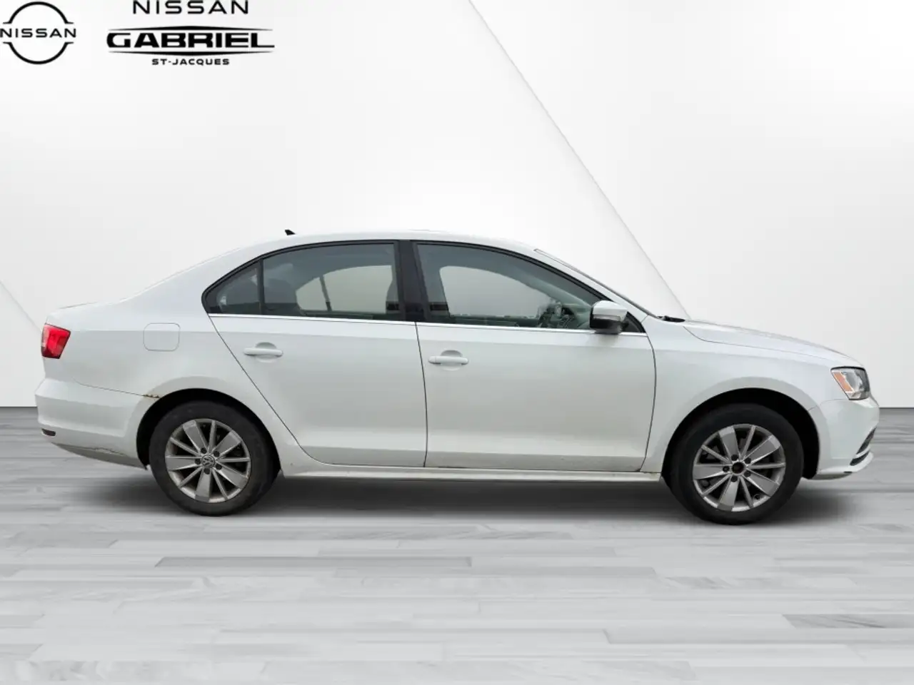 Volkswagen Jetta снимка Volkswagen Jetta