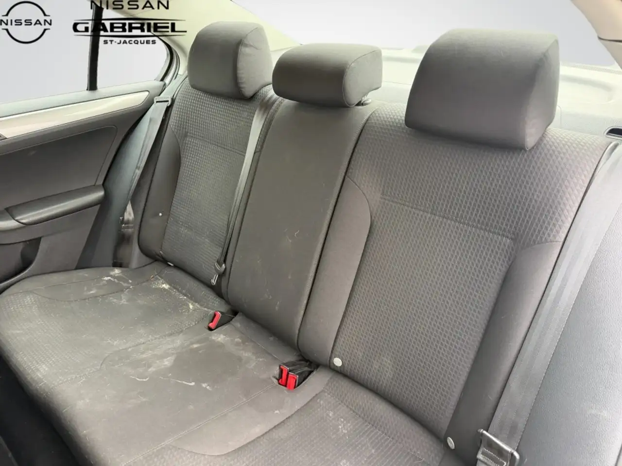Volkswagen Jetta снимка Volkswagen Jetta