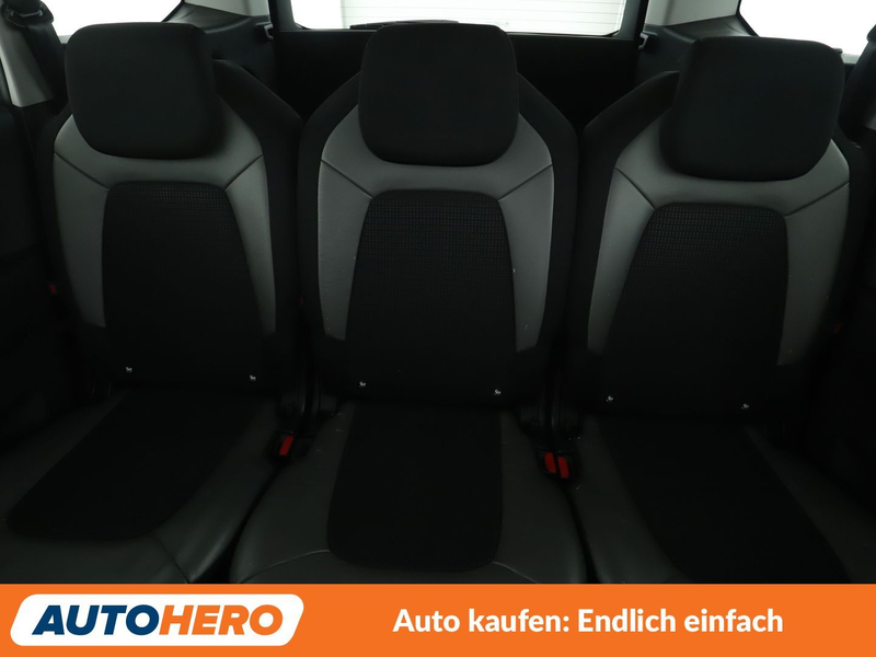 Citroen C4 SpaceTourer 2.0 Blue-HDi Shine Aut.*NAVI*PDC*AHK*KLIMA* — photo 15