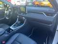 Toyota RAV 4 4 Hybrid Lounge 4x2*360°*SHZ*LED*JBL*CARPLAY Blanc - thumbnail 14