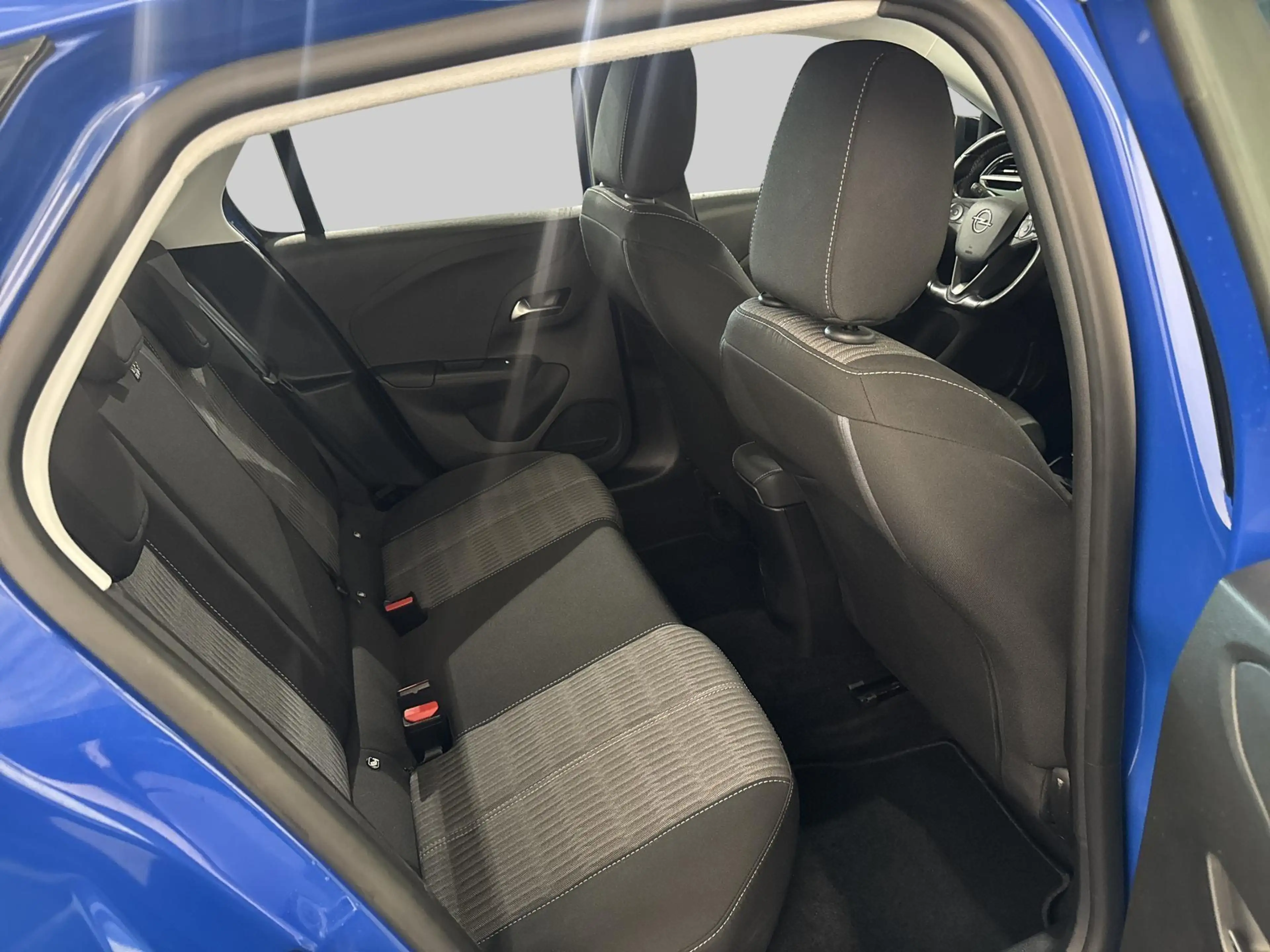 Opel Corsa-e Edition 50 kWh — photo 14