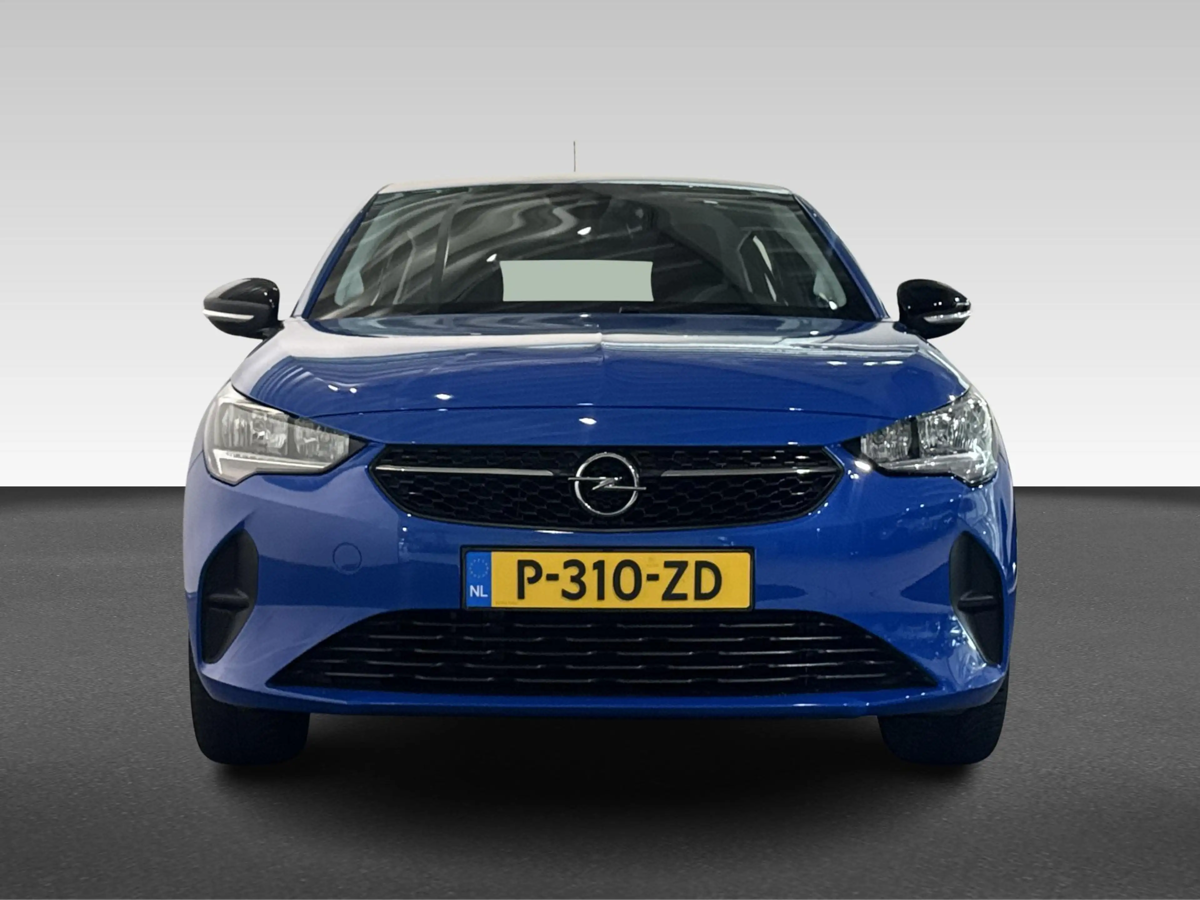 Opel Corsa-e Edition 50 kWh — photo 7