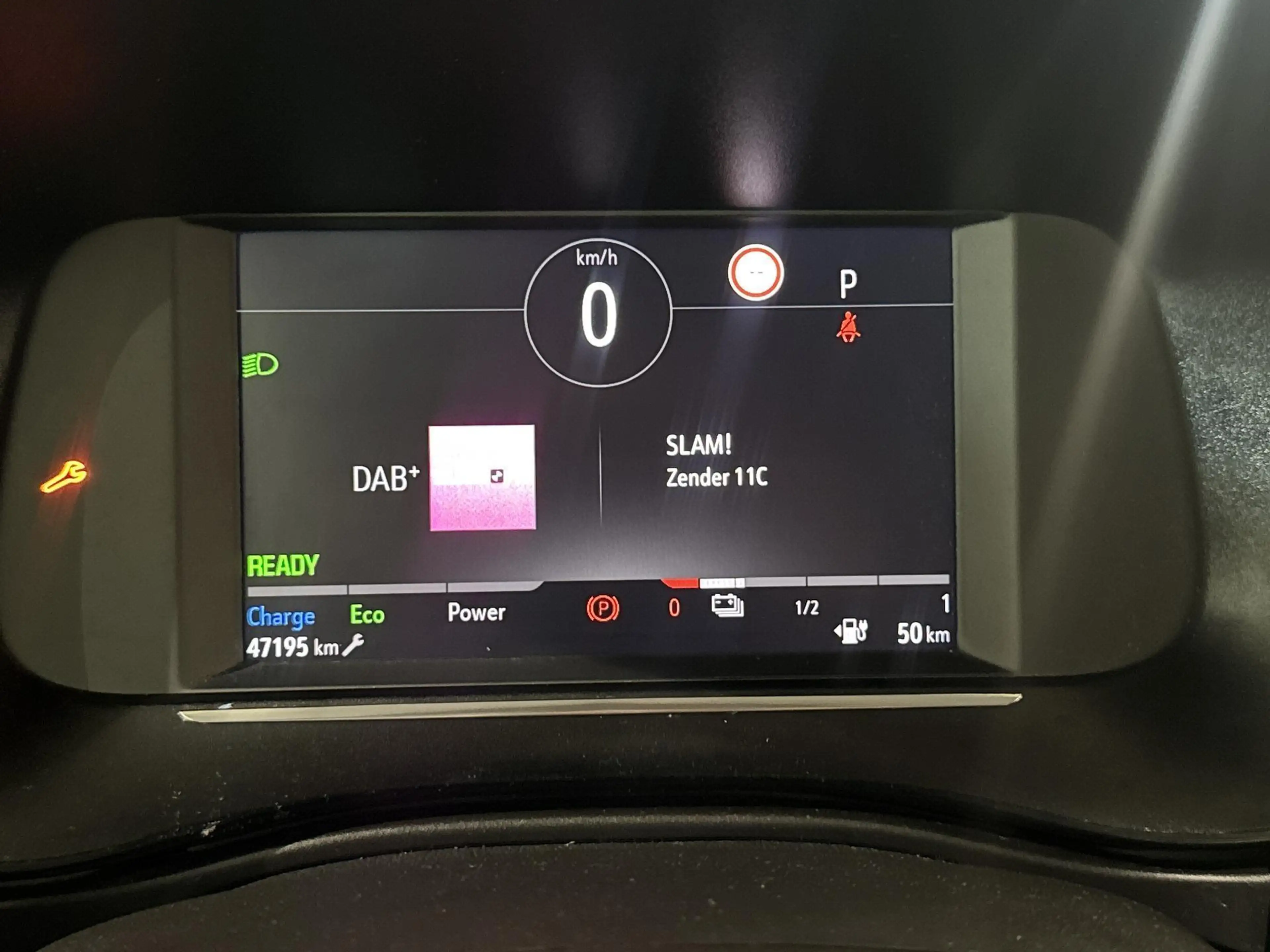 Opel Corsa-e Edition 50 kWh — photo 15