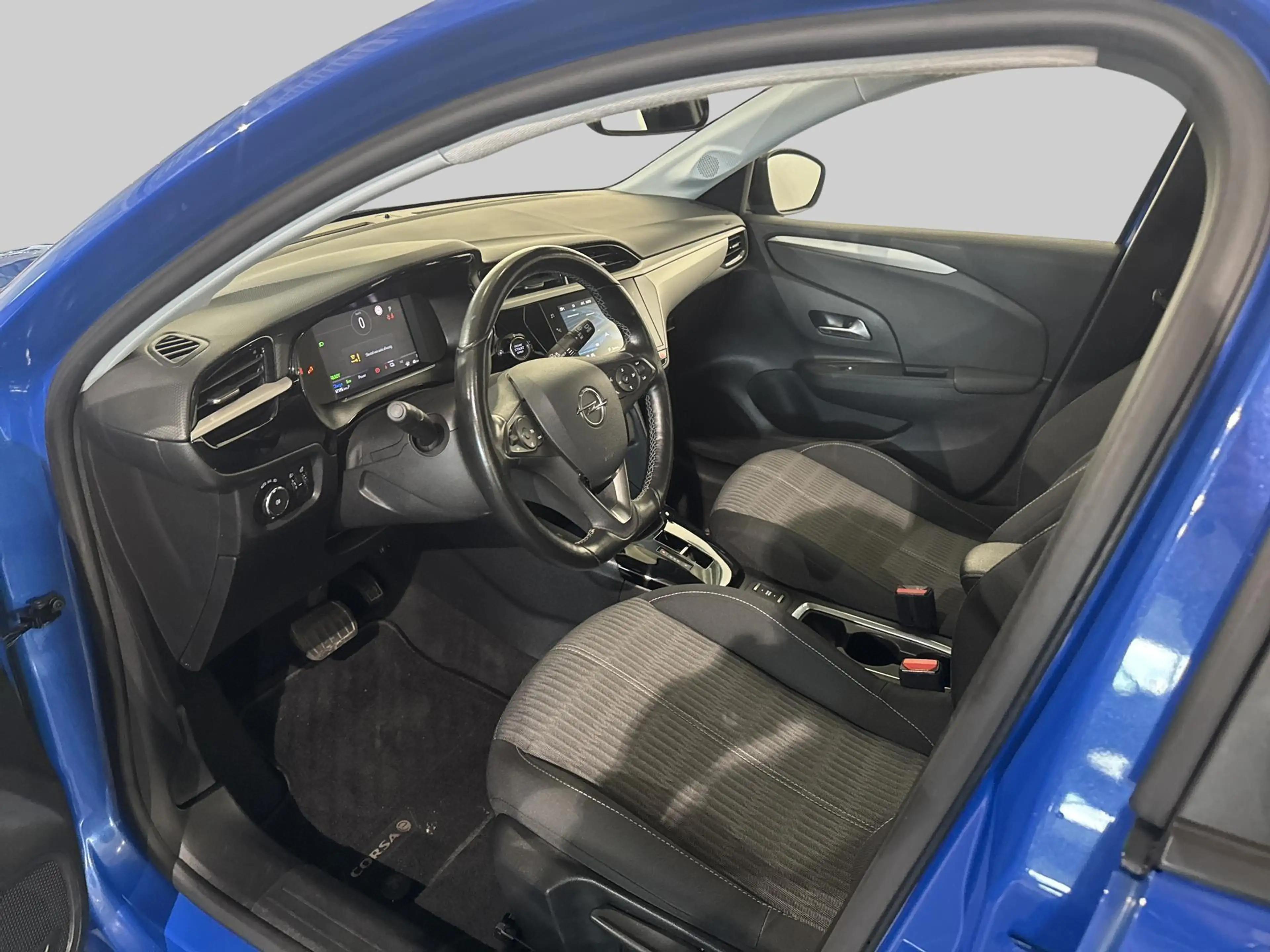 Opel Corsa-e Edition 50 kWh — photo 4