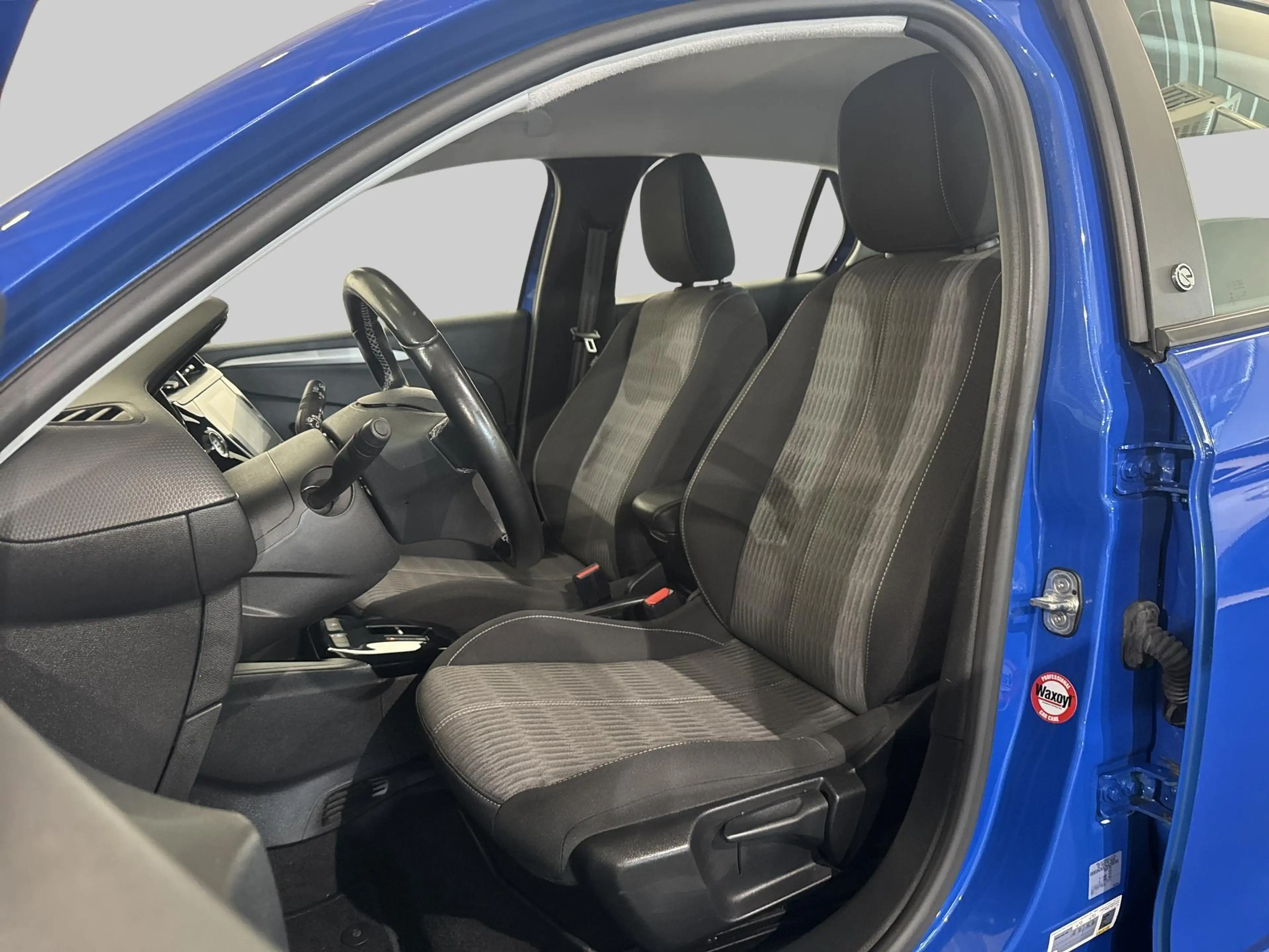 Opel Corsa-e Edition 50 kWh — photo 12
