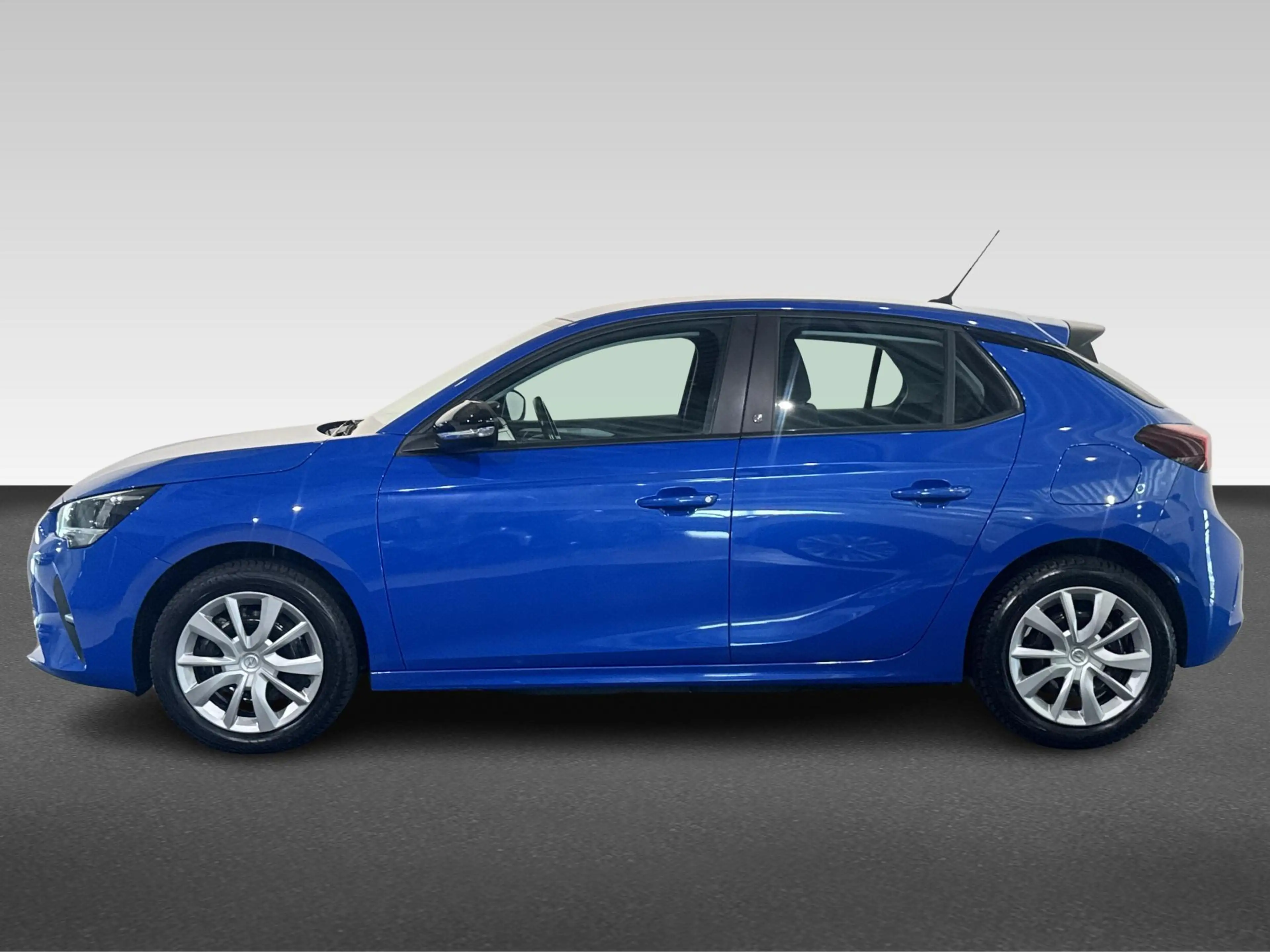 Opel Corsa-e Edition 50 kWh — photo 2