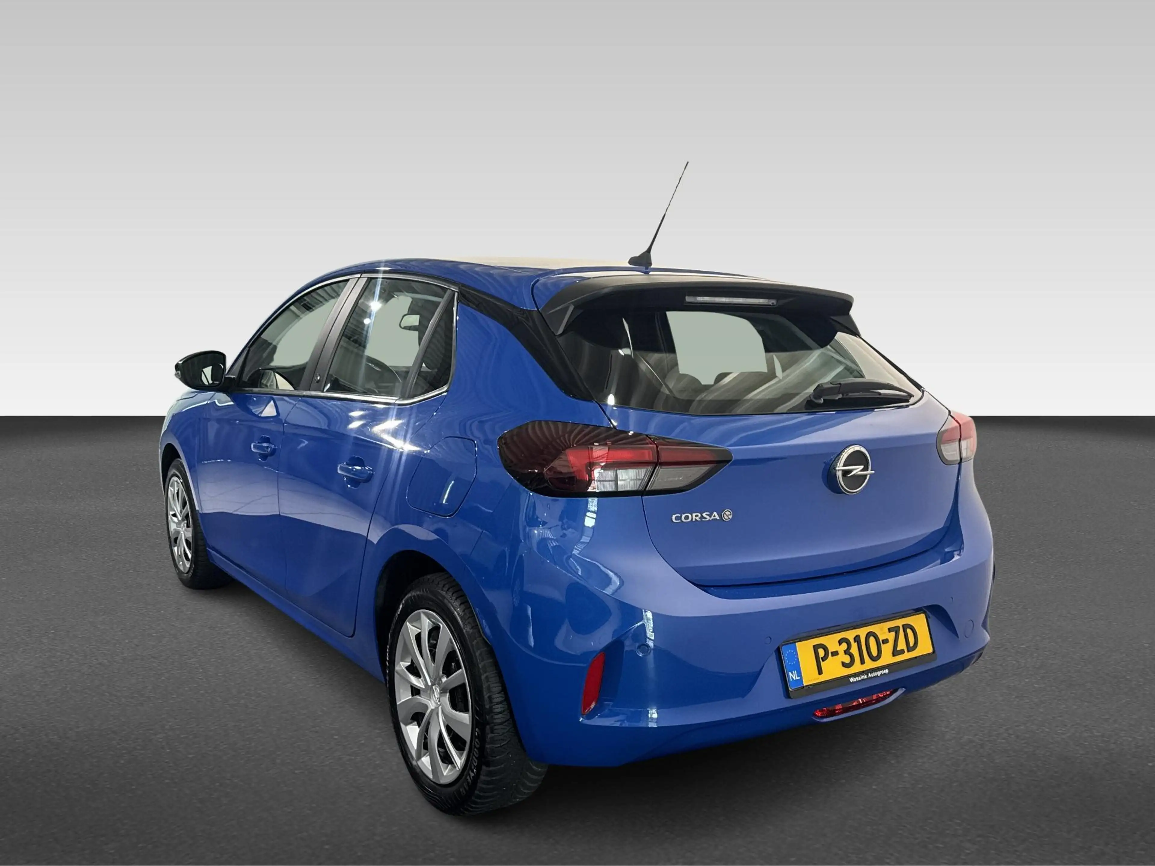 Opel Corsa-e Edition 50 kWh — photo 3
