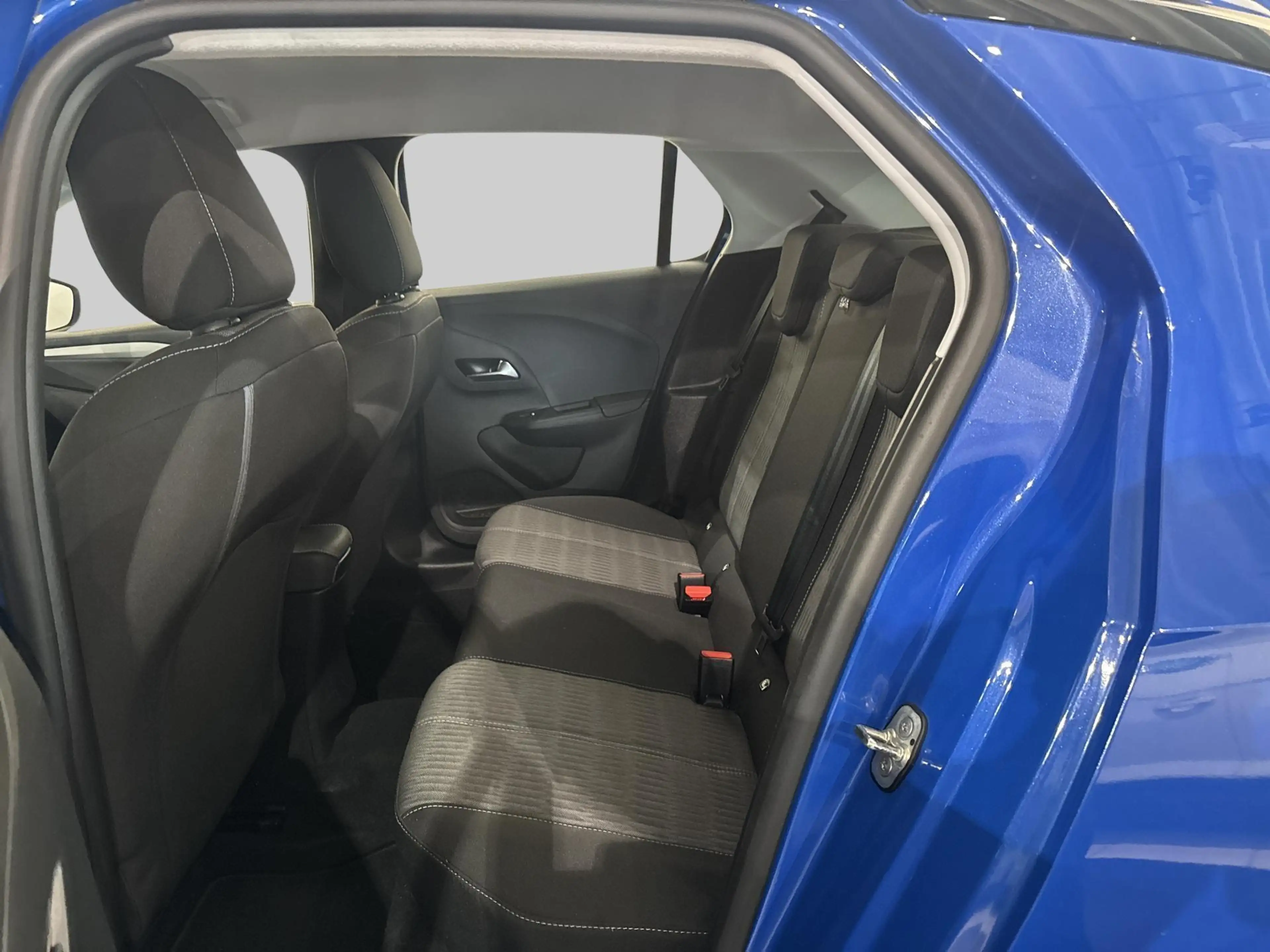 Opel Corsa-e Edition 50 kWh — photo 6