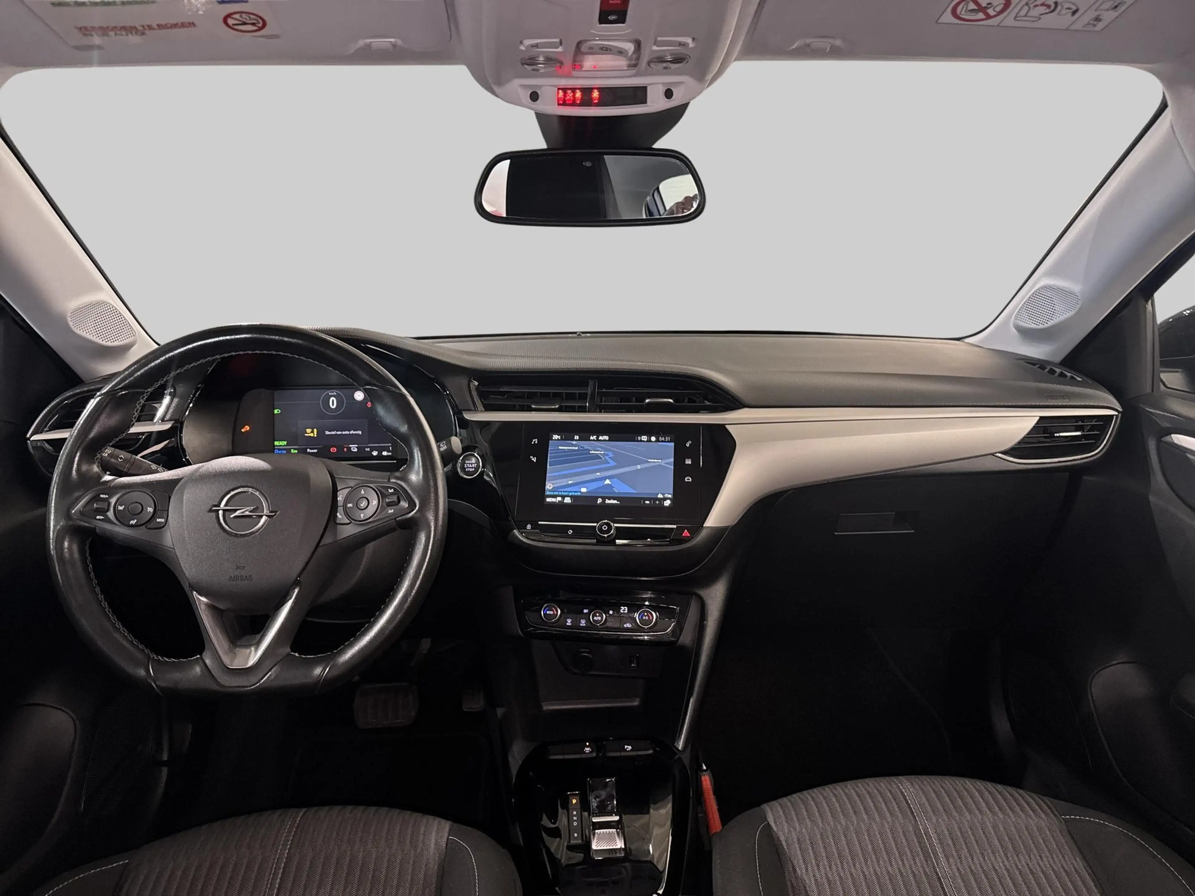 Opel Corsa-e Edition 50 kWh — photo 5