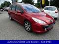 Peugeot 307 Break 110 - Panoramadach - Klima - 1.Hand Rot - thumbnail 3