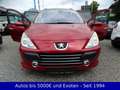Peugeot 307 Break 110 - Panoramadach - Klima - 1.Hand Rot - thumbnail 2