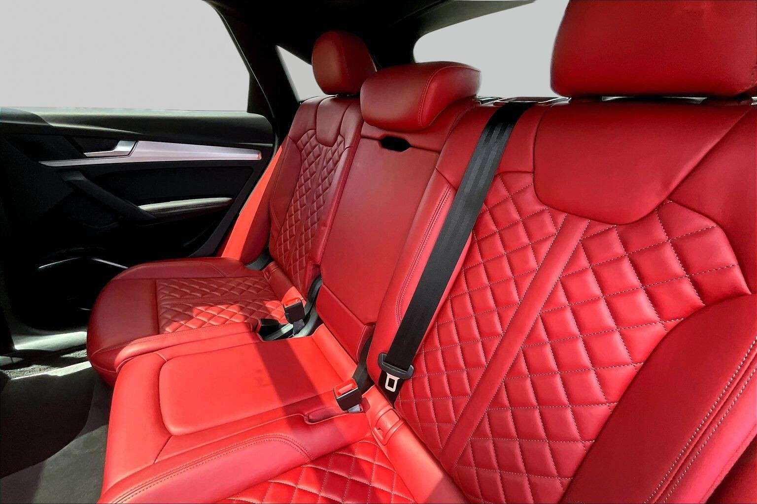 2022 Audi SQ5 quattro | AWD | Apple | Android | LOADED! | 3,000 cc 6 cyl thumb 10