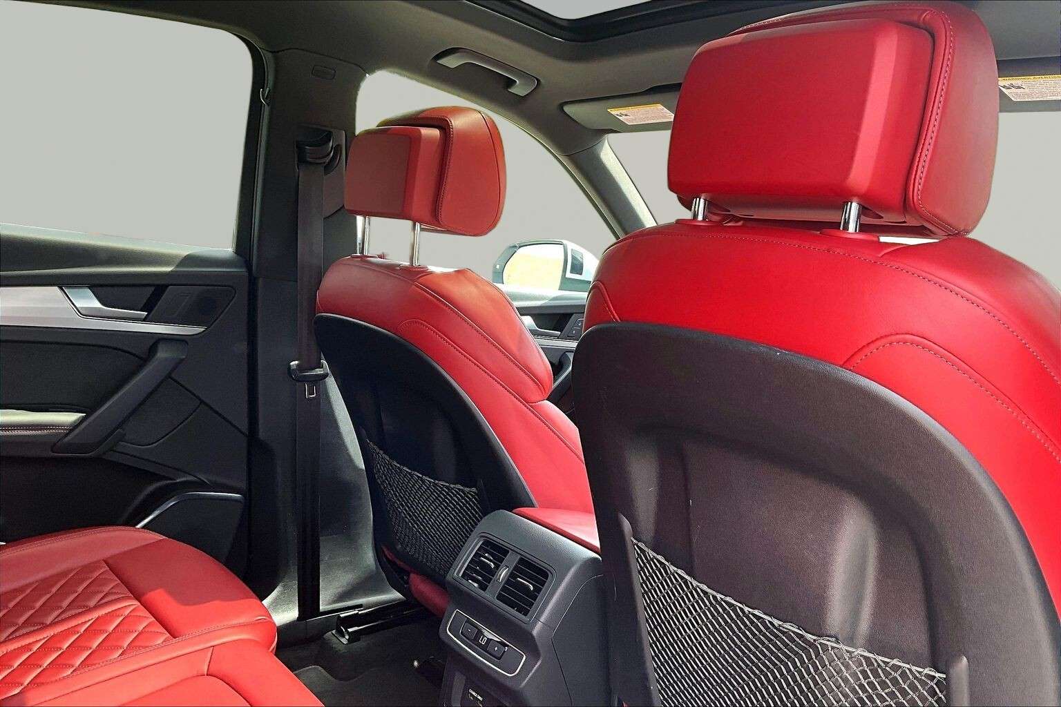 2022 Audi SQ5 quattro | AWD | Apple | Android | LOADED! | 3,000 cc 6 cyl thumb 23