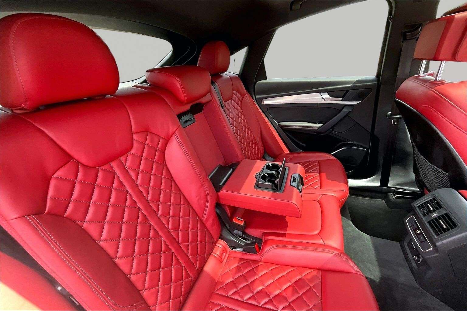 2022 Audi SQ5 quattro | AWD | Apple | Android | LOADED! | 3,000 cc 6 cyl thumb 22