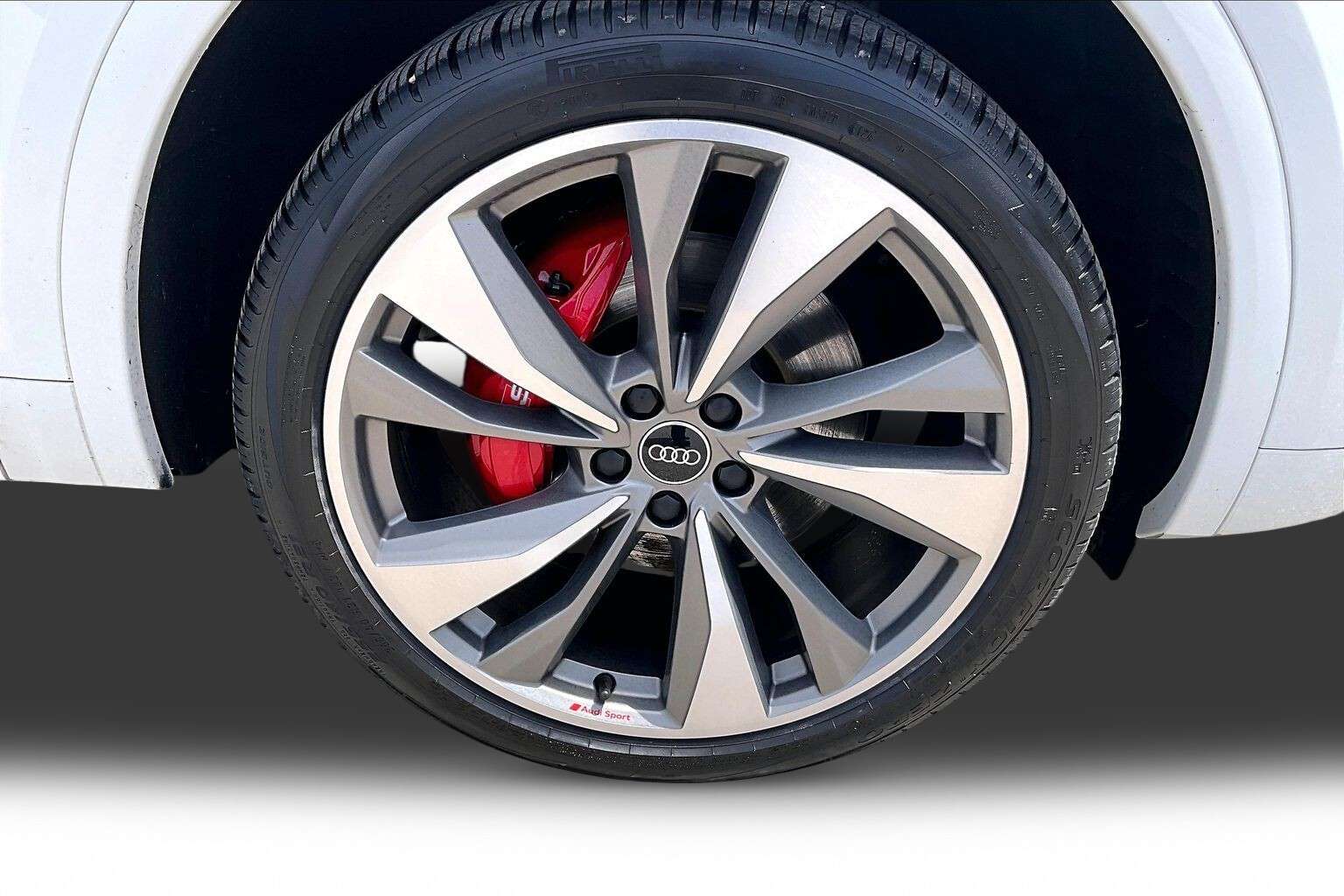 2022 Audi SQ5 quattro | AWD | Apple | Android | LOADED! | 3,000 cc 6 cyl thumb 34