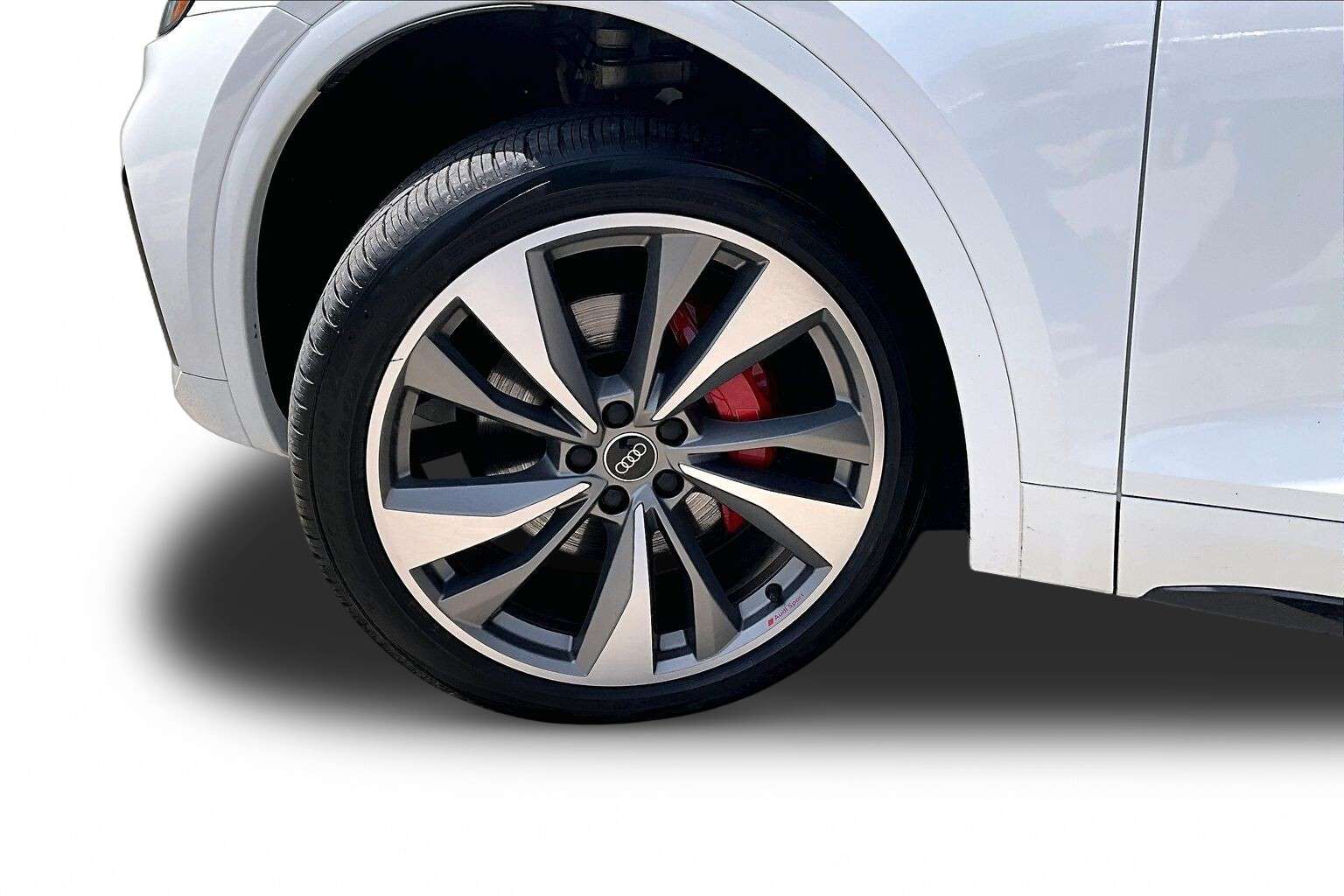2022 Audi SQ5 quattro | AWD | Apple | Android | LOADED! | 3,000 cc 6 cyl thumb 36