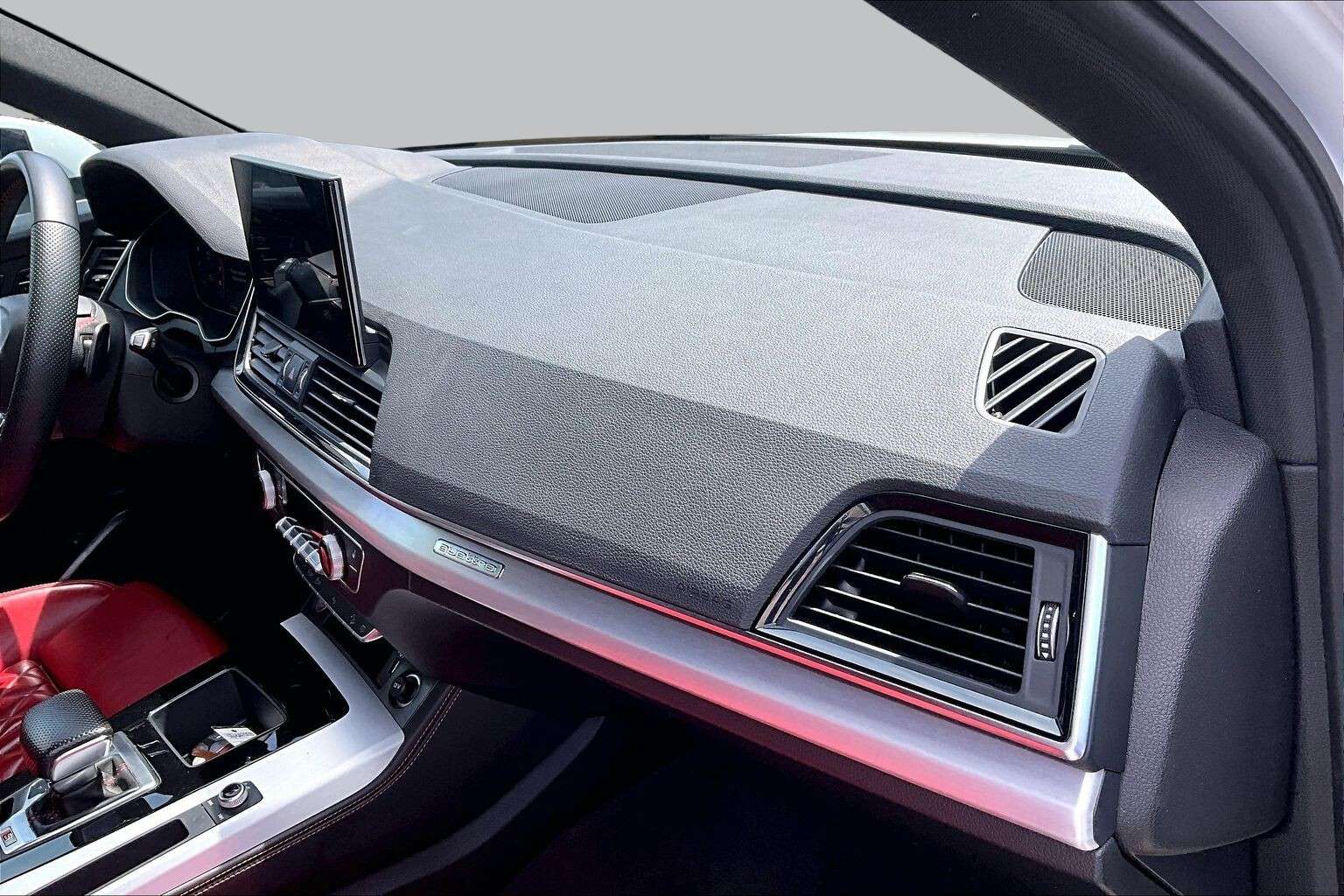 2022 Audi SQ5 quattro | AWD | Apple | Android | LOADED! | 3,000 cc 6 cyl thumb 21