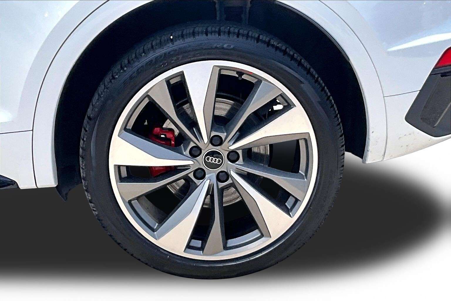 2022 Audi SQ5 quattro | AWD | Apple | Android | LOADED! | 3,000 cc 6 cyl thumb 37