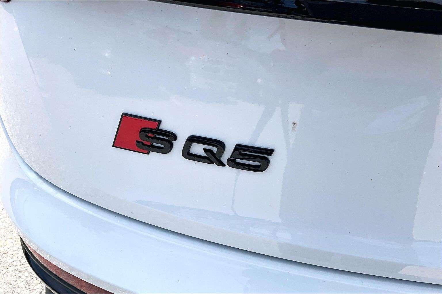 2022 Audi SQ5 quattro | AWD | Apple | Android | LOADED! | 3,000 cc 6 cyl thumb 8
