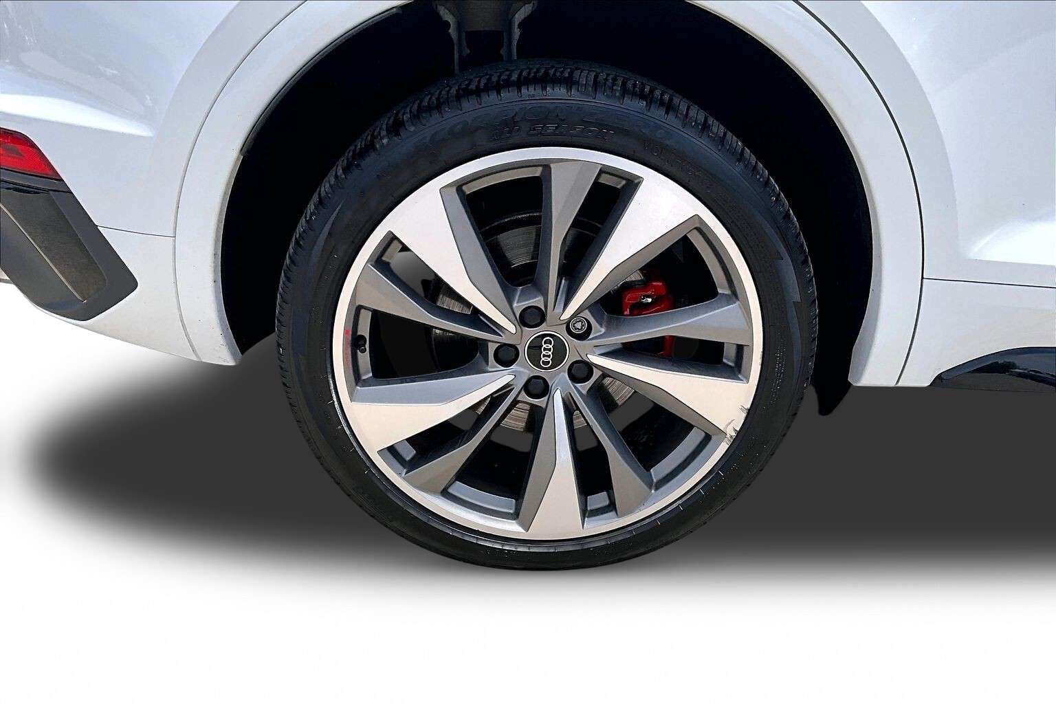 2022 Audi SQ5 quattro | AWD | Apple | Android | LOADED! | 3,000 cc 6 cyl thumb 35