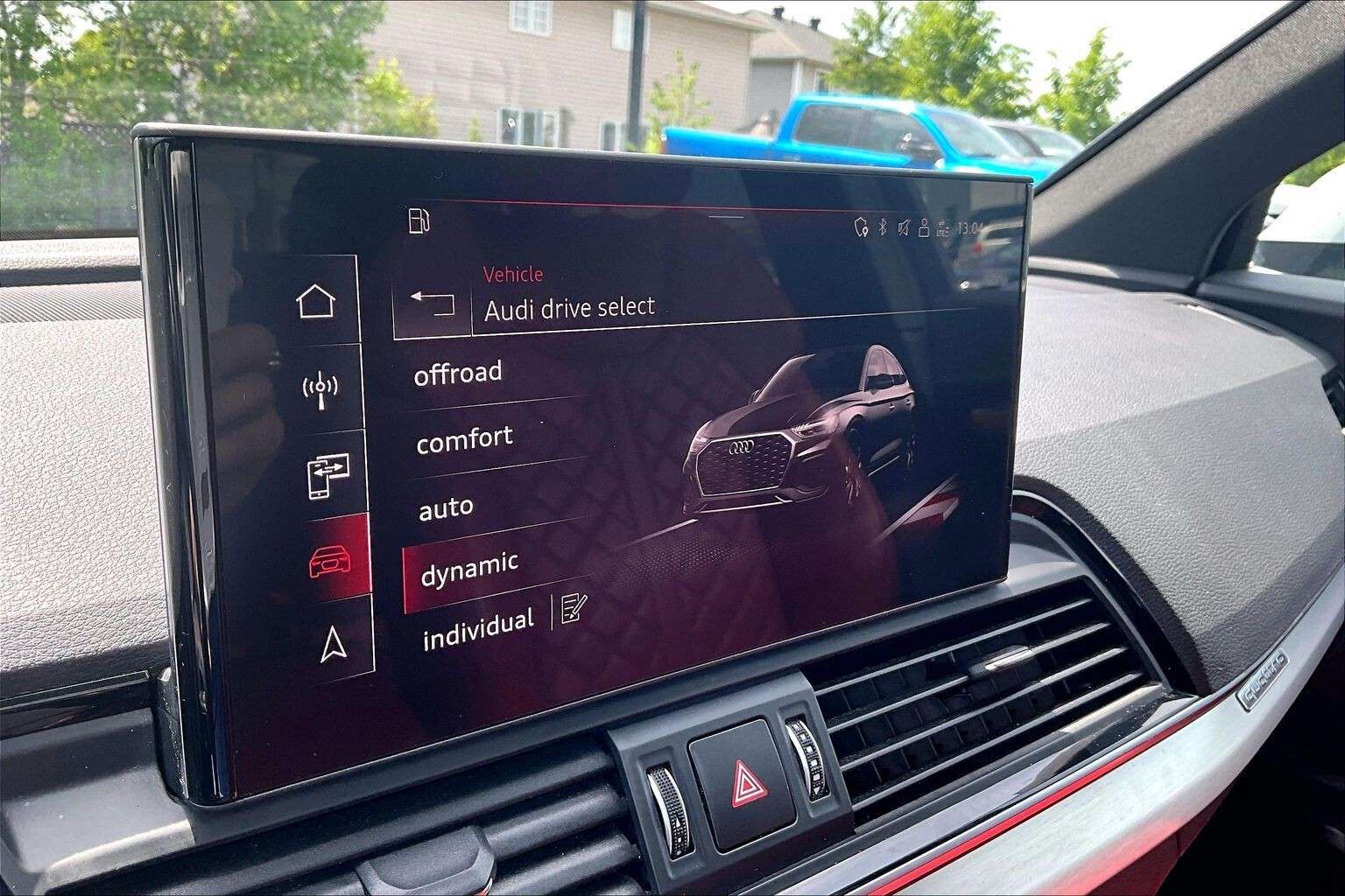 2022 Audi SQ5 quattro | AWD | Apple | Android | LOADED! | 3,000 cc 6 cyl thumb 17