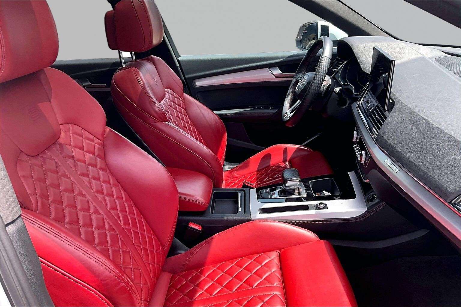 2022 Audi SQ5 quattro | AWD | Apple | Android | LOADED! | 3,000 cc 6 cyl thumb 20