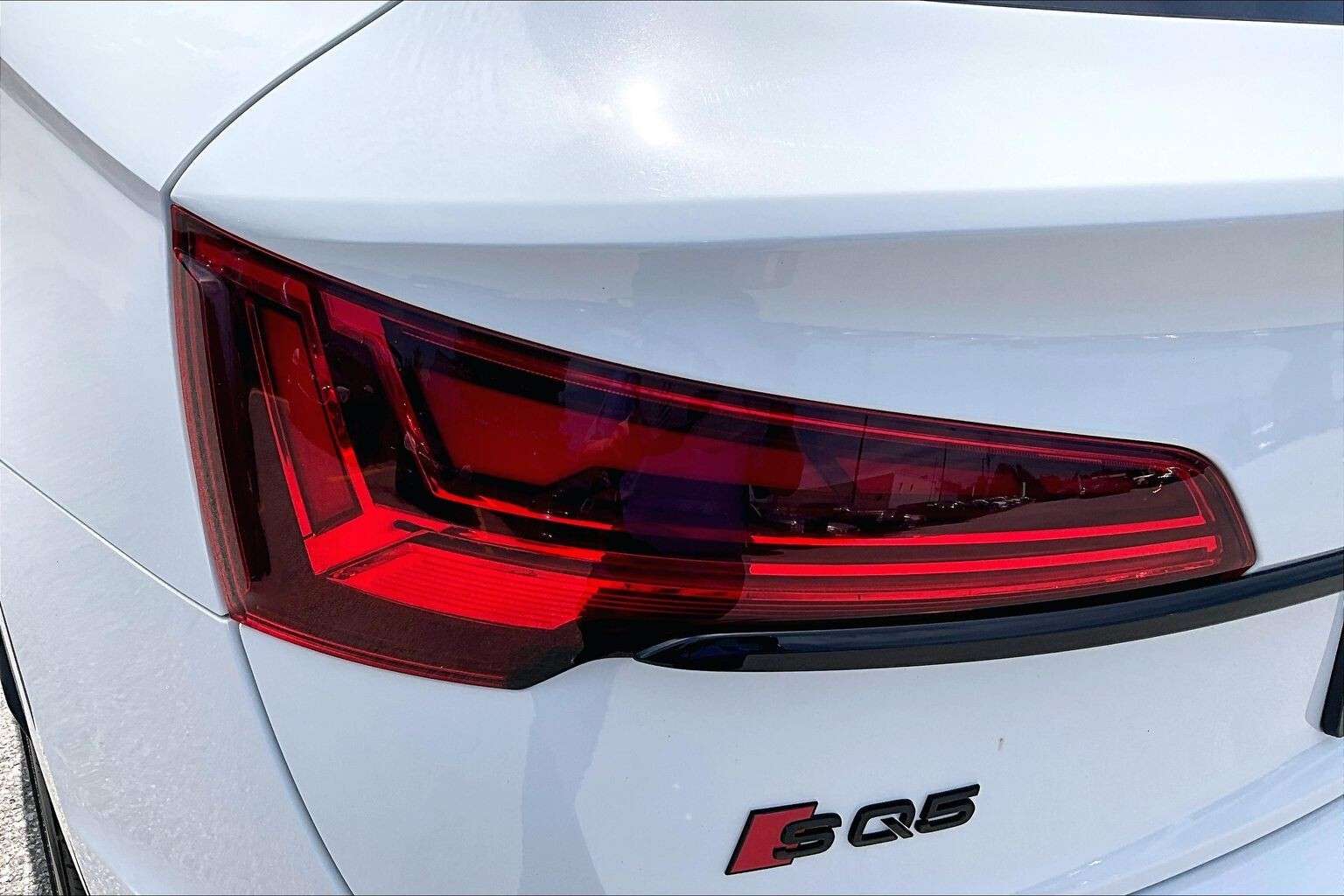 2022 Audi SQ5 quattro | AWD | Apple | Android | LOADED! | 3,000 cc 6 cyl thumb 9
