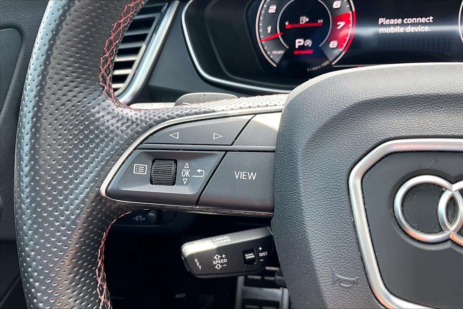 2022 Audi SQ5 quattro | AWD | Apple | Android | LOADED! | 3,000 cc 6 cyl thumb 12