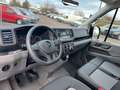 Volkswagen Crafter Pritsche 35 DOKA 2.0 TDI mittellang AHK Weiß - thumbnail 11