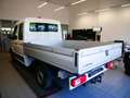 Volkswagen Crafter Pritsche 35 DOKA 2.0 TDI mittellang AHK Weiß - thumbnail 2