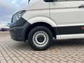 Volkswagen Crafter Pritsche 35 DOKA 2.0 TDI mittellang AHK Weiß - thumbnail 7