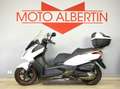 Kymco Downtown 300i Bianco - thumbnail 2