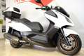 Kymco Downtown 300i Bianco - thumbnail 5