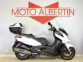 Kymco Downtown 300i Bianco - thumbnail 1