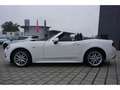 Fiat 124 Spider 1.4 MultiAir Turbo Lusso Navi Kamera Bose SHZ DAB Blanc - thumbnail 3