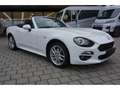Fiat 124 Spider 1.4 MultiAir Turbo Lusso Navi Kamera Bose SHZ DAB Blanc - thumbnail 8