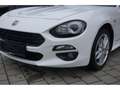 Fiat 124 Spider 1.4 MultiAir Turbo Lusso Navi Kamera Bose SHZ DAB Blanc - thumbnail 2