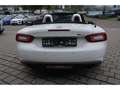 Fiat 124 Spider 1.4 MultiAir Turbo Lusso Navi Kamera Bose SHZ DAB Blanc - thumbnail 6