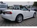 Fiat 124 Spider 1.4 MultiAir Turbo Lusso Navi Kamera Bose SHZ DAB Blanc - thumbnail 7